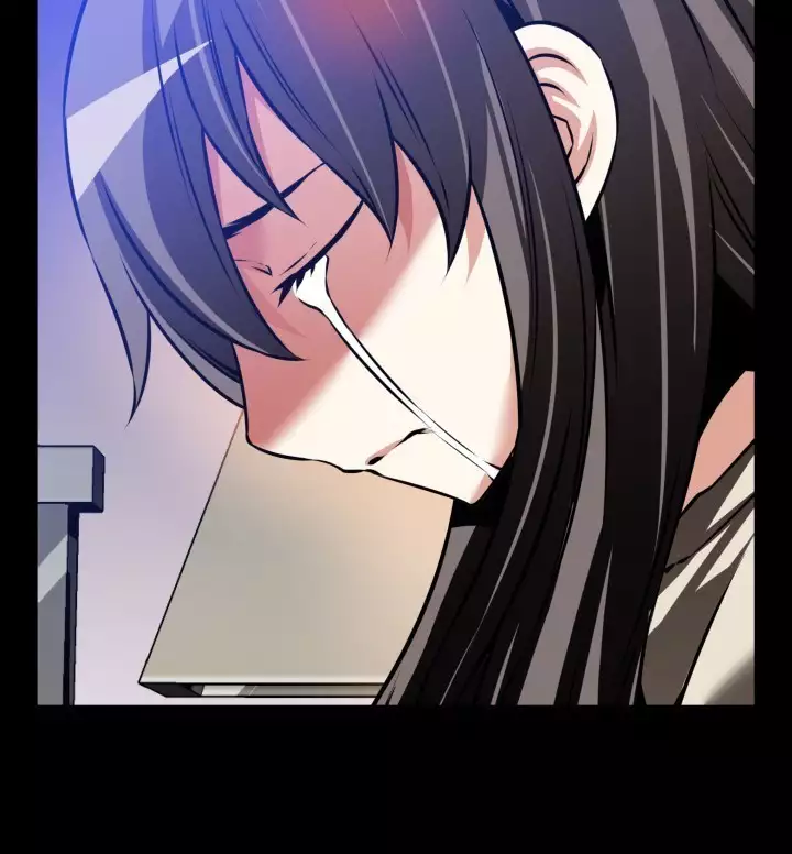 Love Parameter 恋爱辅助器 86-97 中文