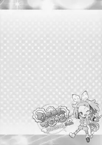 (C92) [Furaipan Daimaou (Chouchin Ankou)] System Desukara Idol Time #2 (PriPara)