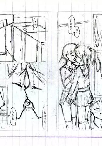 Girl's Club Chapter 2