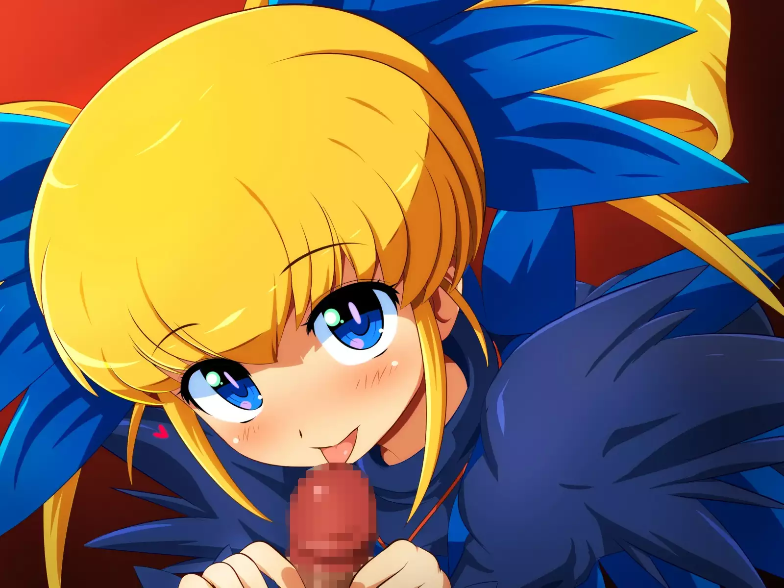 CG Collection of Various Characters #1