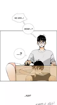 [Silverstar] Talk To Me Ch.1-24 (English) (Ongoing)