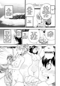 [Yamatogawa] Witchcraft Complete [ENG]