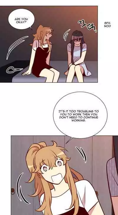 Two Lives in the Same House Ch. 1-24