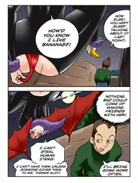 [Space No.1] Me Ran Co Ri [Ongoing]