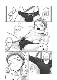 (C77) [Ebitendon (Torakichi)] Digitizer [English] [sora_mimi]