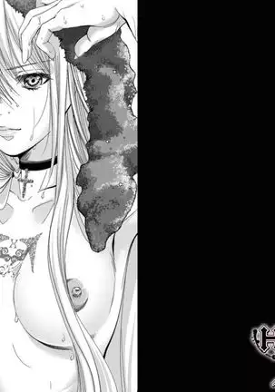 Holy Knight ~Junketsu to Ai no Hazama de~ Vol. 5