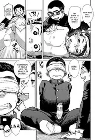 [Shounen Zoom (Shigeru)] Manga Shounen Zoom Vol. 15 [English] [Digital]