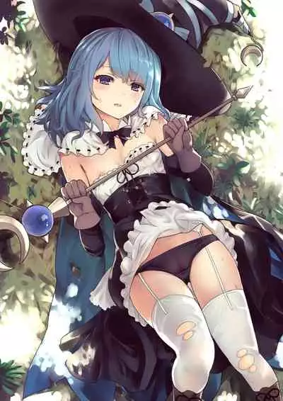 Goblin datte Onna Boukensha to Junai H Shitai