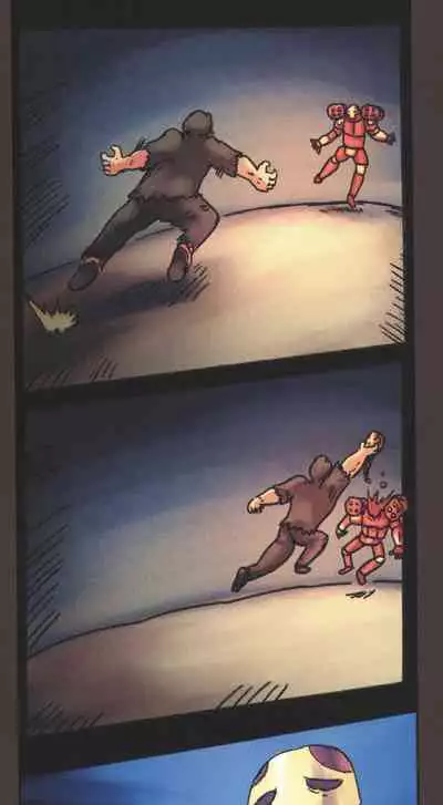 [孙渣] 超有病 口袋畜生的复仇 完整版 口袋怪物外传