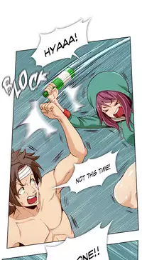 [Yi Hyeon Min] Secret Folder Ch.1-12 (English) (Ongoing)