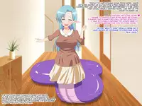 [Haruharutei] LamiaYome! Kyonyuu Lamia to Shinkon Ichaicha Kozukuri Seikatsu | Lamia Wife [English] {thetsuuyaku}