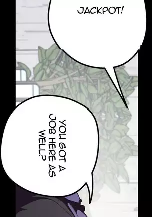 A Wonderful New World Ch.7/?