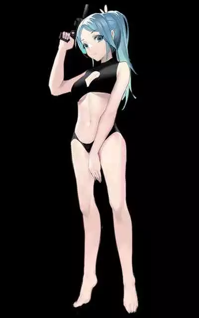 【房间12】清除威胁