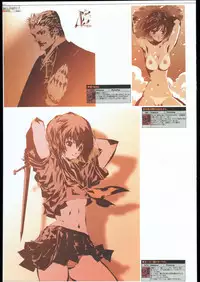 (C69) [Ben's Works (Itou Ben)] Ben's Graphix 2 (Various)