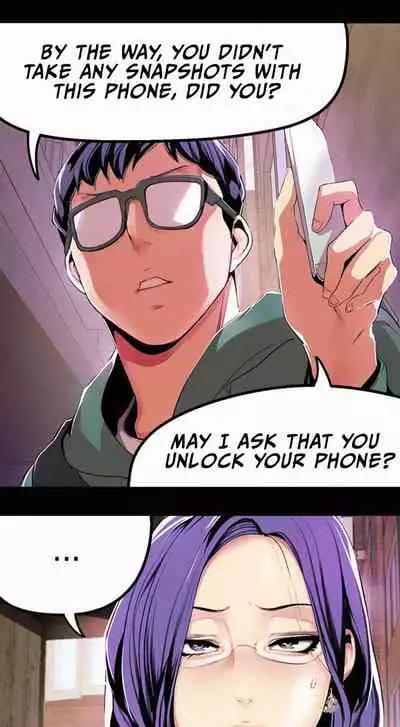 A Wonderful New World Ch.20/?