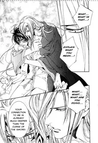 [Yamane Ayano] Crimson Spell Ch.01-25 and extras (Yaoi) [ENG]