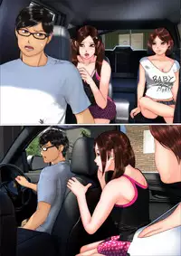 [Anthology] Tabi no Haji wa Nugishite