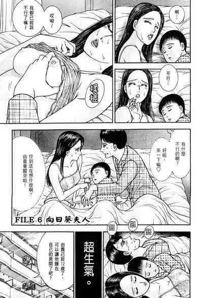 Gendai Bijinzuma Zukan | 現代美人妻圖鑑