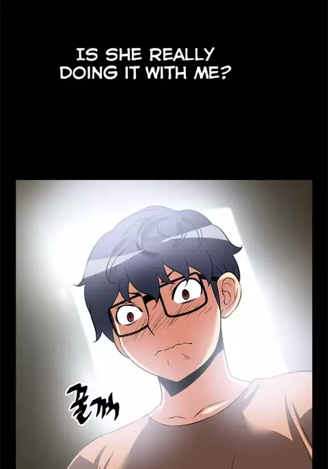 Love Parameter Ch.1-61