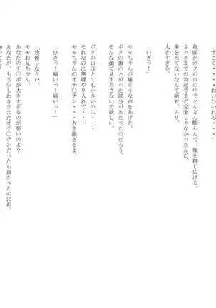 男の娘セーラー戦士W