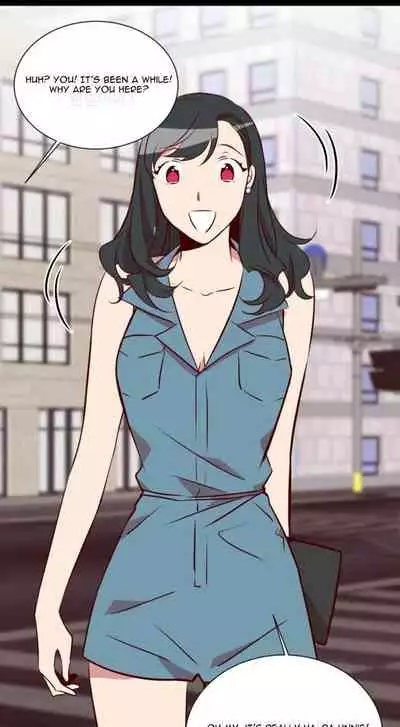 [Yulseo] Two Lives in the Same House Ch. 1-24 [English]