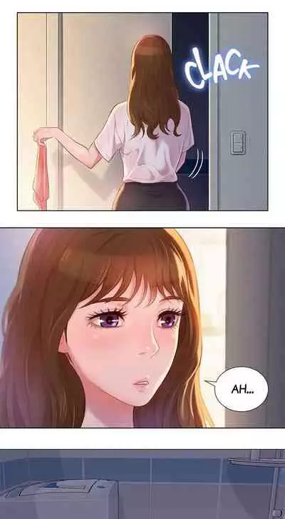 What do you Take me For? Ch.3/?