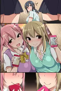 [MC] Oshioki ~ Manbiki Onna-tachi no Choukyou Kiroku