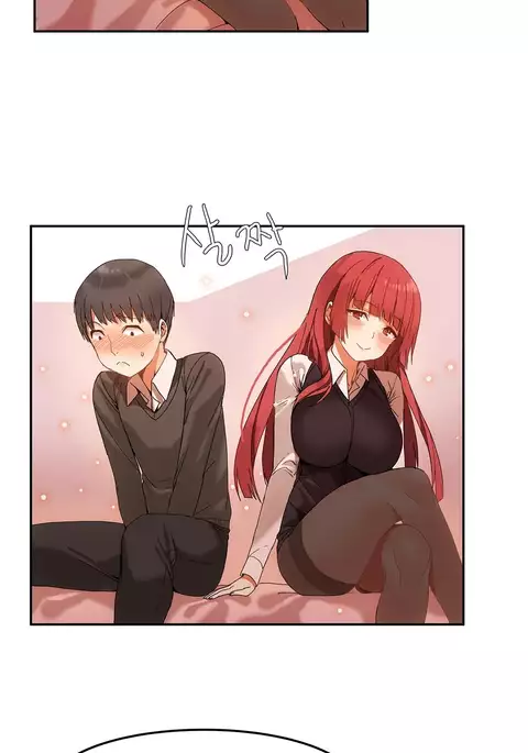 Hahri's Lumpy Boardhouse Ch. 0-17