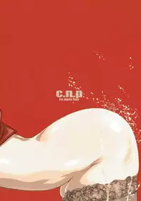(C85) [C.N.P (Clone ningen)] RE:Francoise Arnoul (Cyborg 009)
