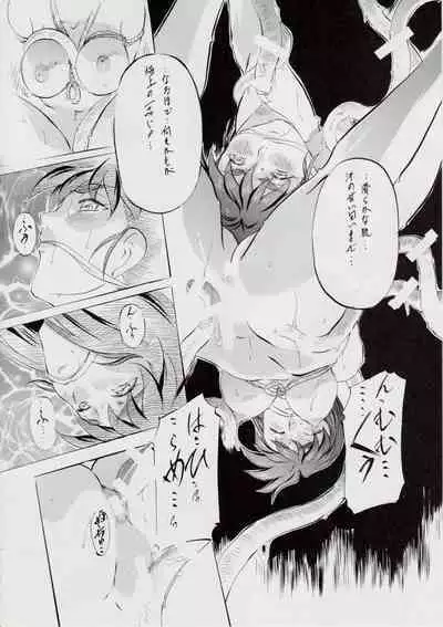 A＆M DS～鬼面の者～