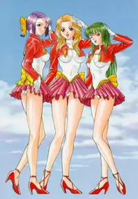 (C48) [NAS-ON-CH, St. Different (Various)] Druggers High!! III (Various)