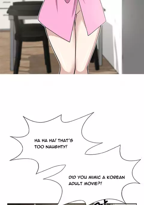 Change Partner Ch.1-14