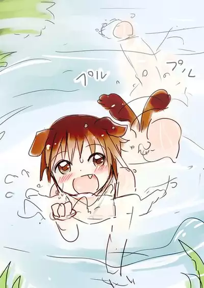 [Pixiv] Shota Elf Kanahito (3263669) BL