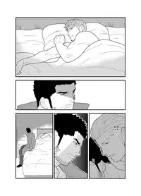 [Sorairo Panda (Yamome)] CODE OF DESTINY