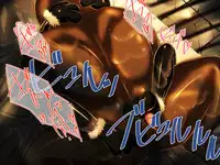 [Fuurintei (Touchuu Kasou)] SHIRONEKO BAD END I (Shironeko Project)