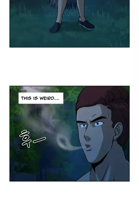 Change Partner Ch.1-12