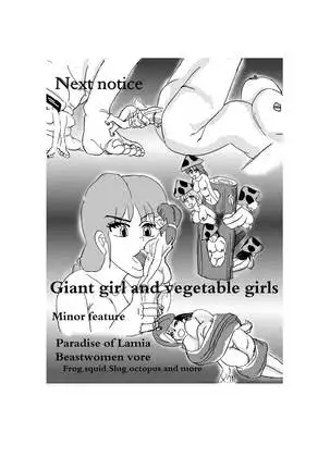 The Other Side of RPGs ~ Monster F*rm ~ Part 2