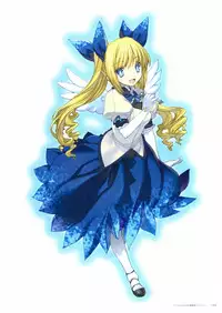 ALICESOFT CREATOR WORKS Vol.2 織音画集 -織音計画-