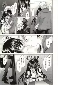 [Shinonome Ryu] Himegoto