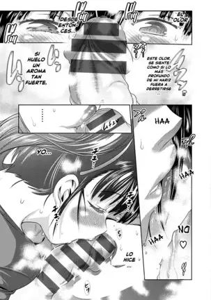 Joshi Luck! MelonBooks +Toranoana Extras