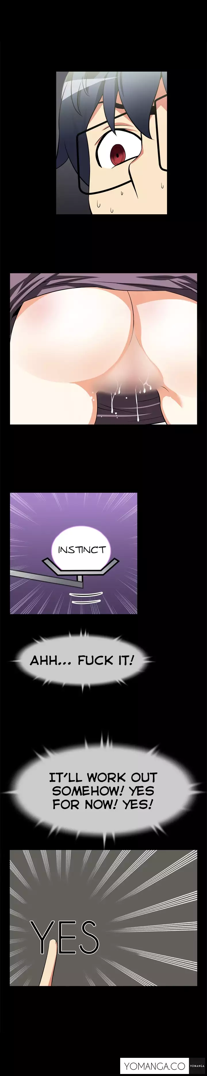 Love Parameter Ch.1-41