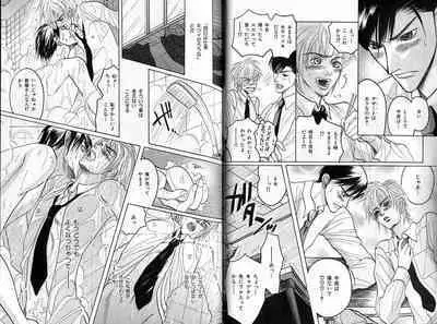 B-BOY Zips 35 スウィートホーム特集