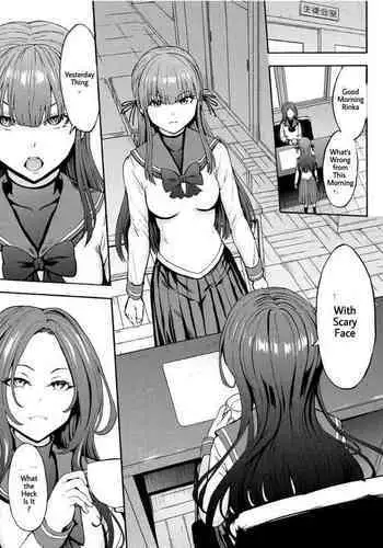 Yami Seito Kaichou Ch. 2 | Dark Side Student Council President Ch. 2