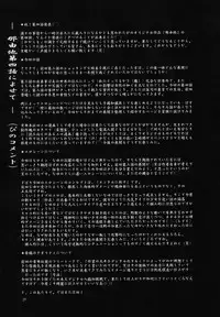 (C66) [Jitsuyou Tosho Fukyuukai R (Hotaruri, Pino)] The addictive VI (Black Cat)