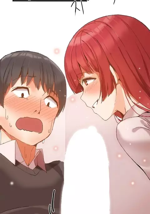 Hahri's Lumpy Boardhouse Ch. 0-17