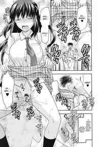 [Yuzuki N Dash] Sister Control Ch. 1-6 [English] {Dammon}