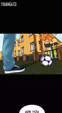 [Mojo] My Wives Ch.1-36 (English) (Ongoing)