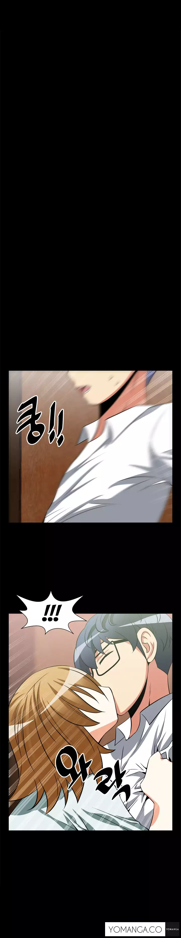 Love Parameter Ch.1-28