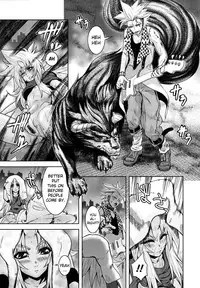 [Kawazuko Chouji] m7 -Minor Seven- Jou [English] [Xenexegesis]