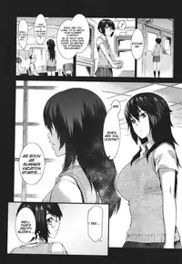 [Musashimaru] Keep it a Secret... Ch. 1-10 [Eng] {doujin-moe.us}